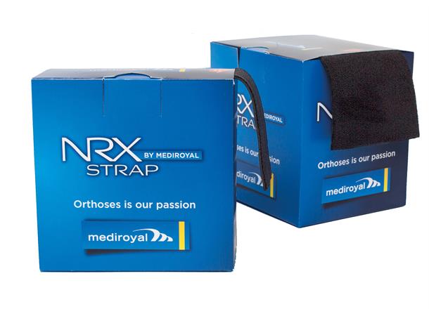 MediRoyal NRX Double Soft Elastic 80 mm Lengde 3,1 m