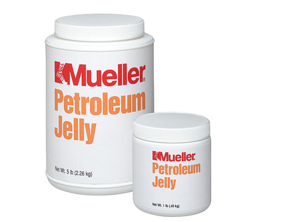 Mueller Petroleum Jelly 453 gram