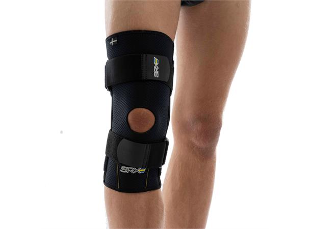 Mediroyal SRX Knee Support Spiral Small