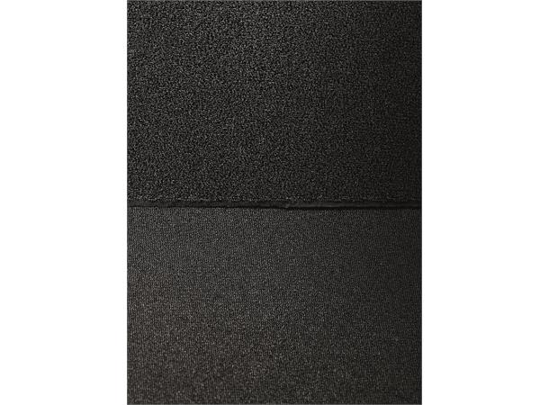 Mediroyal Neoprene 3 mm OP 58 x 100 cm loop fabric/Black Nylon