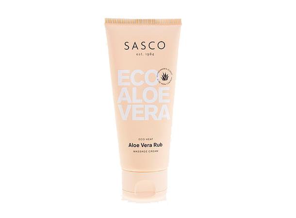 Sasco Eco Heat Aloe Vera Rub 100ml