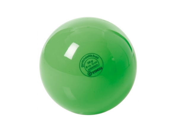 Togu Gymnastikkball 16 cm Grønn 300 g