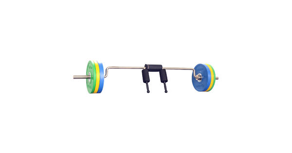 Safety squat bar norge sale