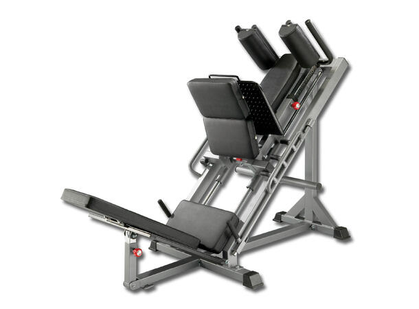 Abilica LegPress