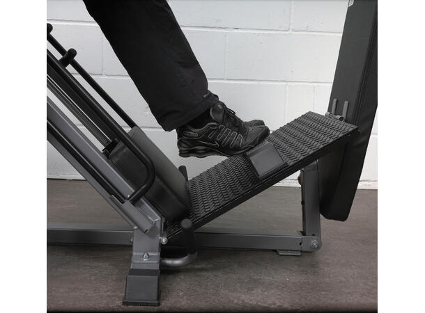 Abilica LegPress