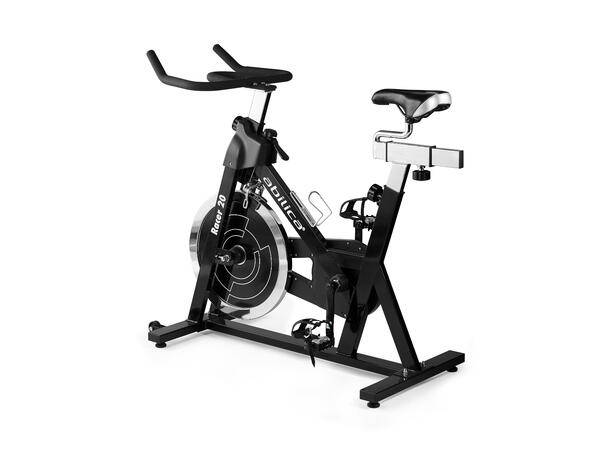 Abilica Racer 20 Spinningsykkel 
