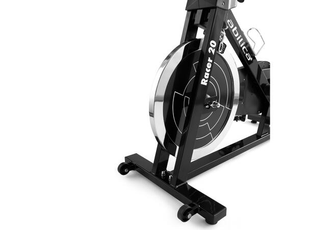 Abilica Racer 20 Spinningsykkel 