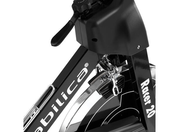 Abilica Racer 20 Spinningsykkel 