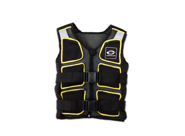 Abilica Vektvest Flexi 1-10 Kg