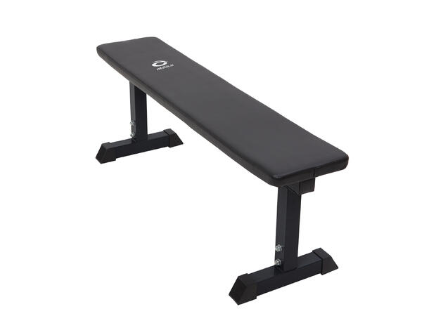 Abilica WeightBench 2.0