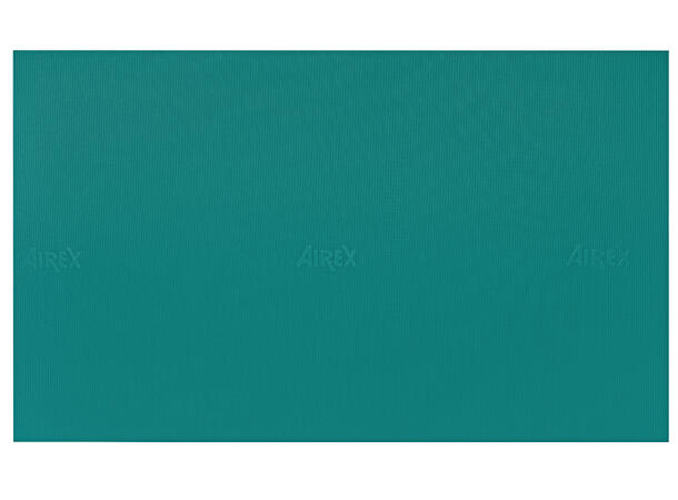 Airex Atlas 200 x 125 x 1,5 cm Sjøgrønn Treningsmatte Sjøgrønn
