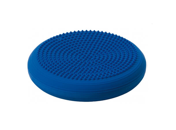 Dynair Senso Balansepute 36 cm - blå
