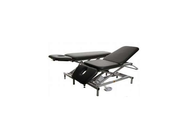 Follo Corpus SX med faste ben og 3 puter 126-225100F 