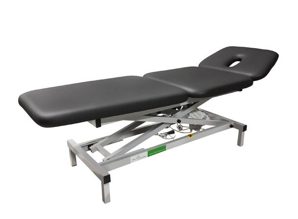 Follo Corpus SX med faste ben og 3 puter 126-225100F 