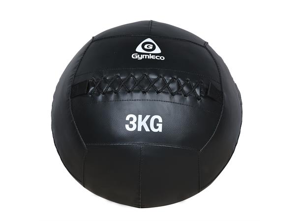 Gymleco Wall Ball 3 kg