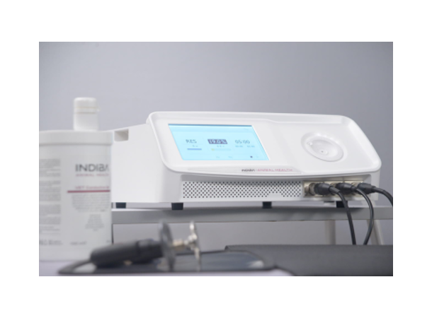 INDIBA Animal Health AH-100 Clinic 65W