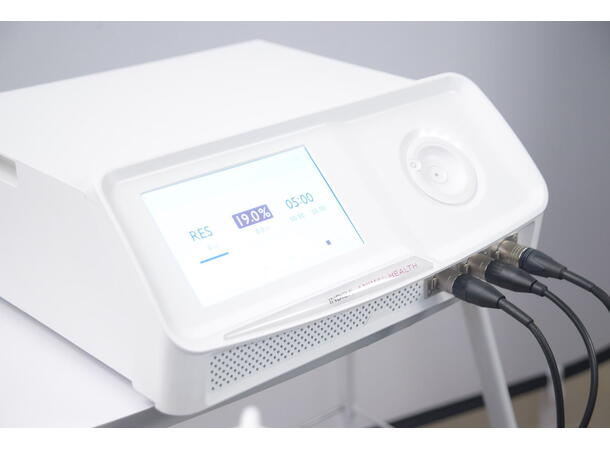 INDIBA Animal Health AH-100 Clinic 65W