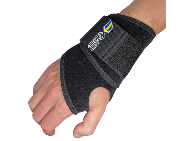 Mediroyal SRX Universal Wrist Wrap