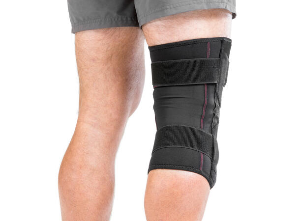 Mueller Knestøtte Patella X-Large