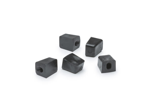 RevoLock Tool Form Plug 5-Pack