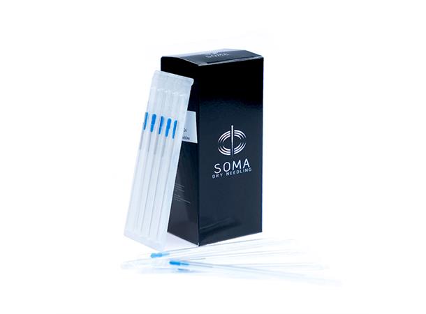 Soma Dry Needling Nåler 0,25x25 mm 100 Stk.