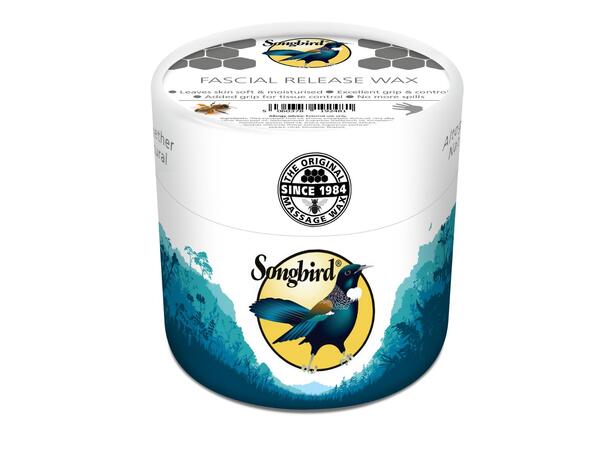 Songbird Fascial Release Wax 300 g