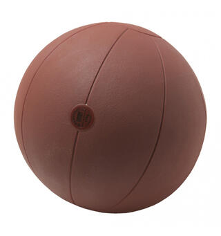 Togu Medisinball Brun 1,5 kg 28 cm Brown
