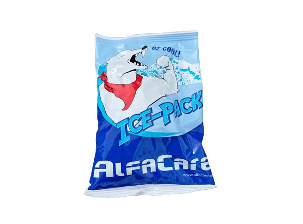 AlfaCare Ice-Pack 14 x 21 cm Norskprodusert ispose