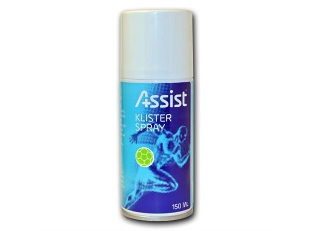AssistSport Håndballklister Spray 150 ml
