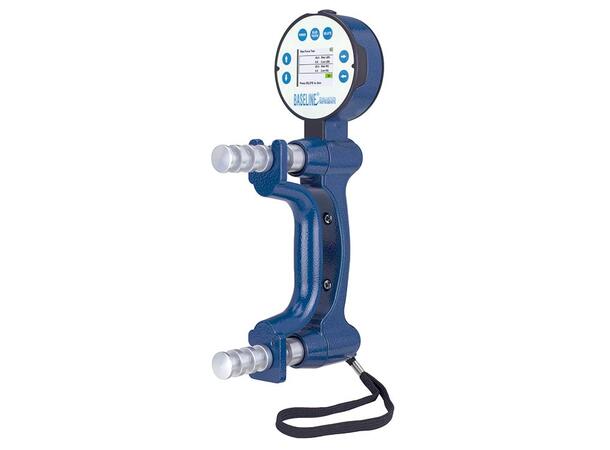 Baseline Hånddynamometer Functional