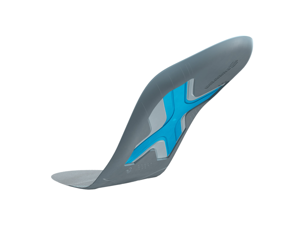 Bauerfeind Run Performance Insoles Str. 35