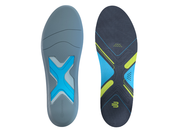 Bauerfeind Run Performance Insoles Str. 35