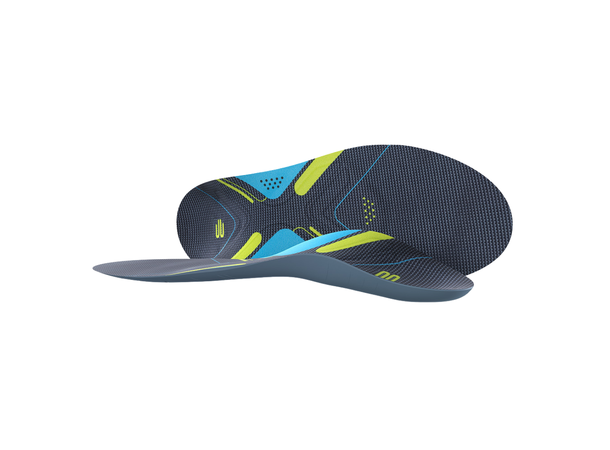 Bauerfeind Run Performance Insoles Str. 35
