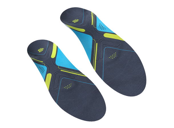 Bauerfeind Run Performance Insoles Str. 35