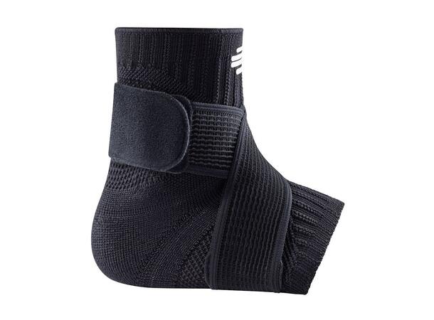 Bauerfeind Sports Ankle Support Sort Høyre, X-Small