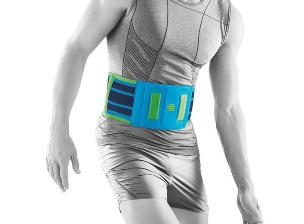 Bauerfeind Sports Back Support X-Small 