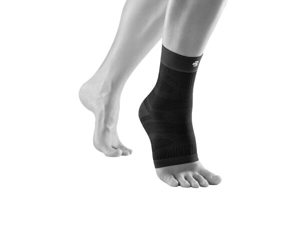 Bauerfeind Sports Comp Ankle Support Sort, Small