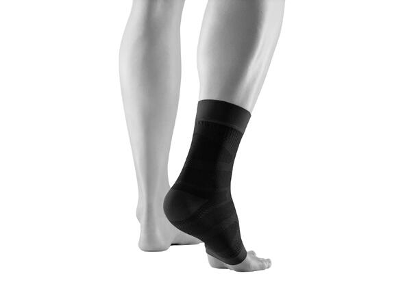 Bauerfeind Sports Comp Ankle Support Sort, Small