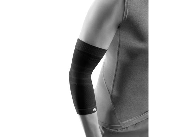 Bauerfeind Sports Comp Elbow Support Sort, Small 