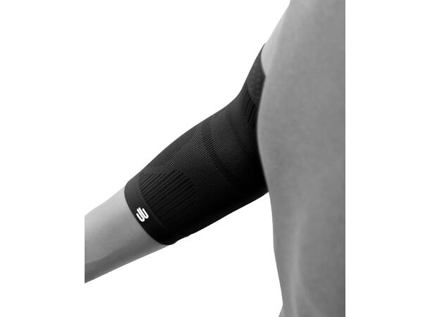 Bauerfeind Sports Comp Elbow Support Sort, Small 