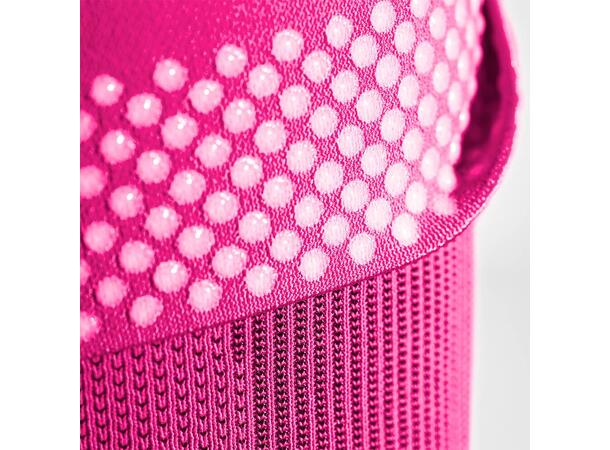 Bauerfeind Sports Comp Sleeves Arm Rosa, Small, Kort