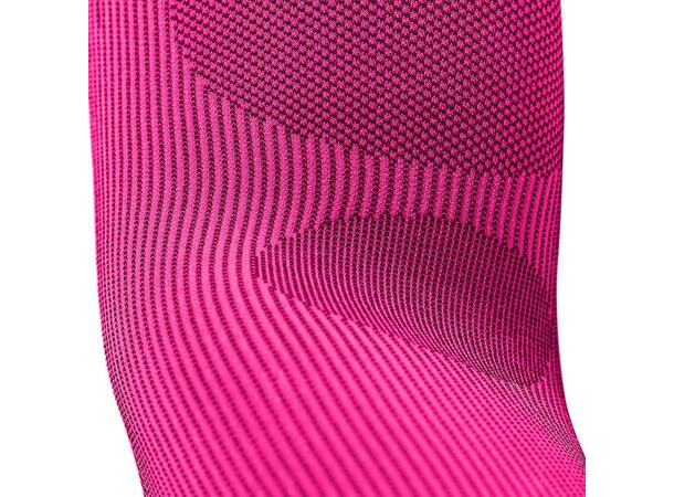 Bauerfeind Sports Comp Sleeves Arm Rosa, Small, Kort
