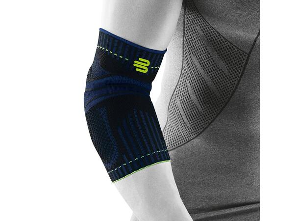 Bauerfeind Sports Elbow Support Sort, X-Small 