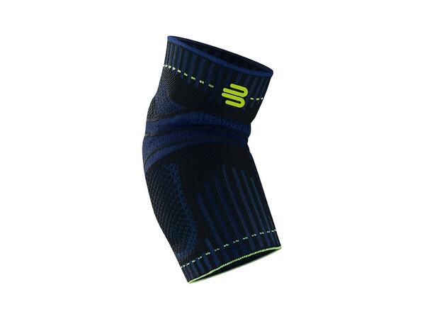Bauerfeind Sports Elbow Support Sort, X-Small 