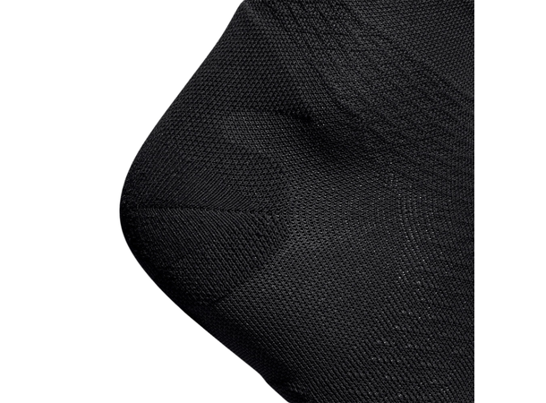 Bauerfeind Ultralight Compression Socks Herre, Sort, Str. 38-40 Small