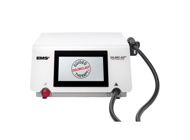 EMS DolorClast High Power Laser