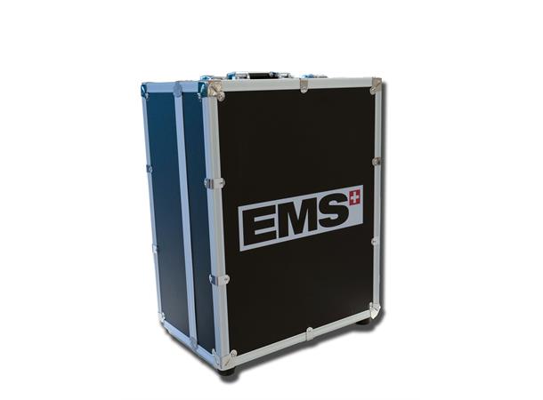 EMS Radial Shock Waves Koffert
