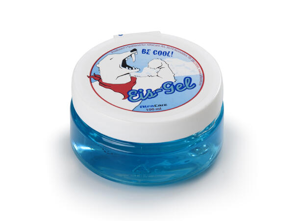 Eis-Gel 100 ml
