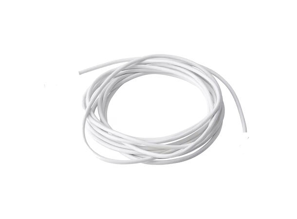 Freelock Wire 0,83 mm White Metervare