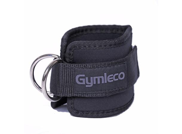 Gymleco Ankelstropp Nylon m/ Borrelås